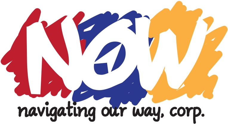 Navigating Our Way Logo